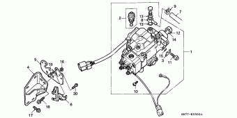 ACCORD Europe 17SN701