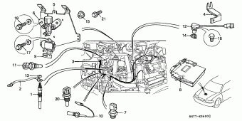 ACCORD Europe 17SN701