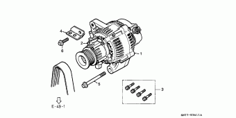 ACCORD Europe 17SN701
