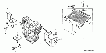 ACCORD Europe 17SN701