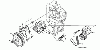 ACCORD Europe 17SN701