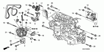 CIVIC Europe 17SNA601