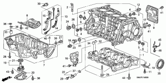 CIVIC Europe 17SNA601