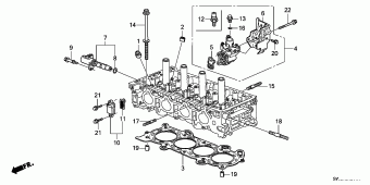 CR-V Europe 17SWAB01