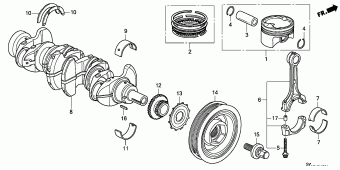 CR-V Europe 17SWAB01