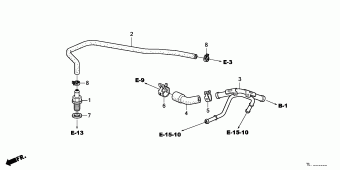 ACCORD Europe 17TL1C01