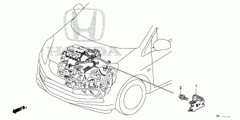 BRIO AMAZE General 17T4TE01