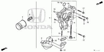 MOBILIO General 17TE7F01
