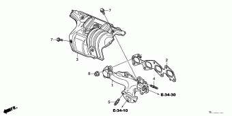 ACCORD General 17TL1C01