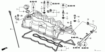 ACCORD General 17TL1C01