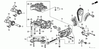 ACCORD General 17TL1C01