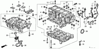 ACCORD General 17TL1C01