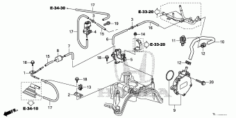 ACCORD General 17TL1E01