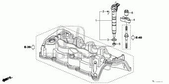 ACCORD General 17TL1E01