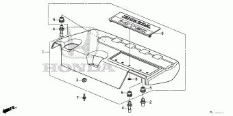ACCORD General 17TL1E01
