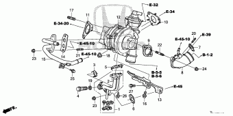 ACCORD General 17TL1E01