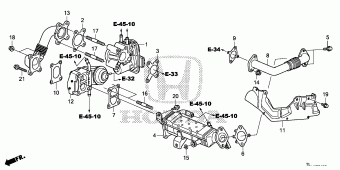 ACCORD General 17TL1E01