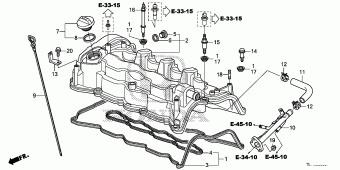 ACCORD General 17TL1E01