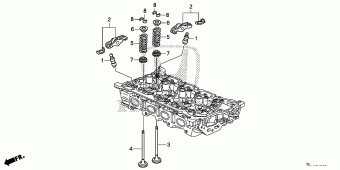 ACCORD General 17TL1E01