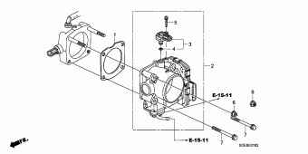 ACCORD General 18SDE701