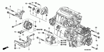 ACCORD General 18SDE701