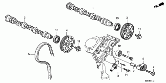 ACCORD General 18SDE701