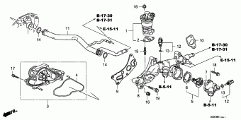 ACCORD General 18SDE701