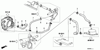 ACCORD General 18SDE701
