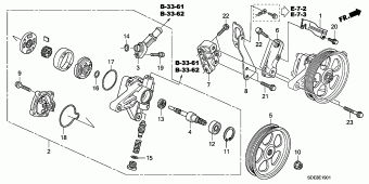 ACCORD General 18SDE701