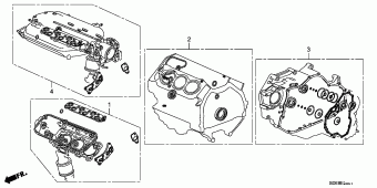 ACCORD General 18SDE701