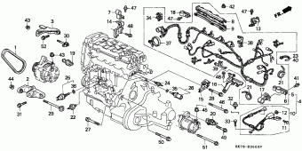 INTEGRA General 18SK701