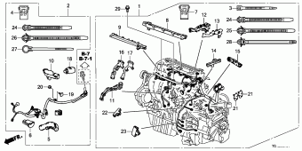CR-V General 18T0AC01