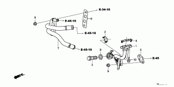 CR-V I-DTEC General 18T0AC01