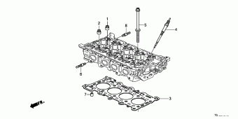CR-V I-DTEC General 18T0AC01