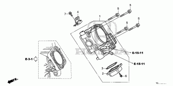 CR-V General 18T0NDT1