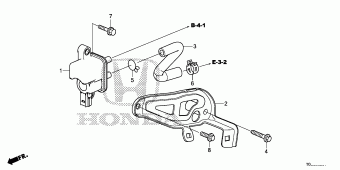 CR-V General 18T0NH01