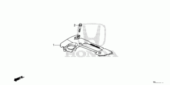 CR-V General 18T0NH01