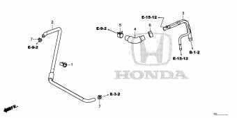 CR-V General 18T0NH01
