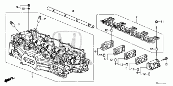 CR-V General 18T0NH01