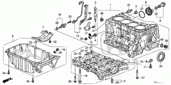 CR-V General 18T0NH01