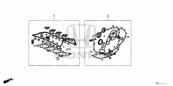 CR-V General 18T0NH01