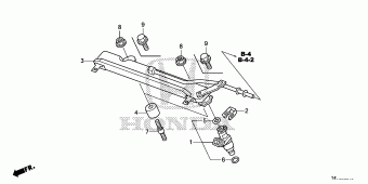 AMAZE General 18T4TG01