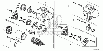 AMAZE General 18T4TG01