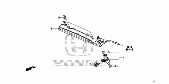 JAZZ General 18T5LF01