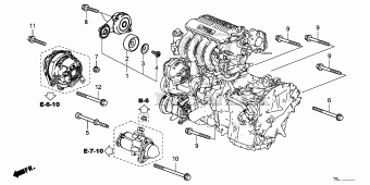 JAZZ General 18T5LFT1