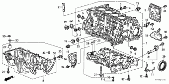 ACCORD General 18TC08T1