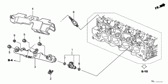 CIVIC General 18TS4CT1