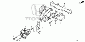 BR-V General 18TSAG01