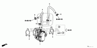 BR-V General 18TSAG01
