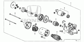 BR-V General 18TSAG01
